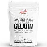 Gelatin Powder - Unflavored Certified Halal