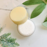 Shampoo Bar | Lemongrass | Packaged | Solid Shampoo | Syndet