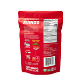 Organic Dried Mango