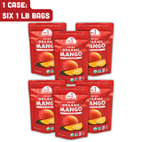 Organic Dried Mango