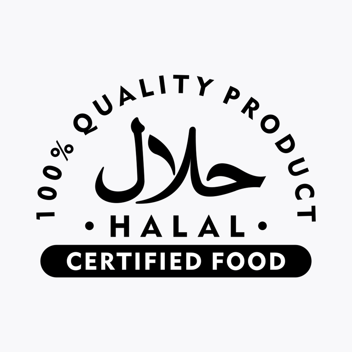Gelatin Powder - Unflavored Certified Halal