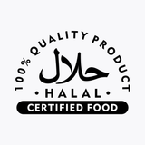 Gelatin Powder - Unflavored Certified Halal
