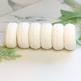 Shampoo Bar | Lemongrass | Packaged | Solid Shampoo | Syndet
